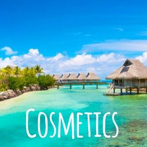 Cosmetics